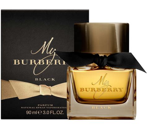 prezzo profumo my burberry black 59 ml|My Burberry Black .